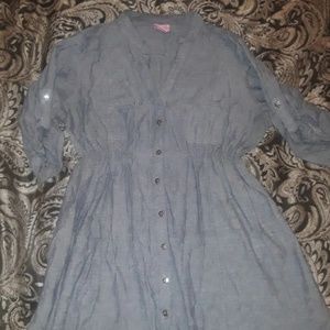 Babydoll Dress